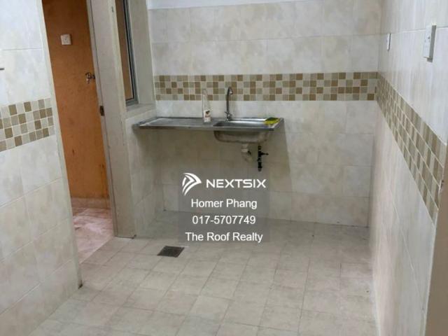 Apartment for rent in Petaling, Subang Jaya