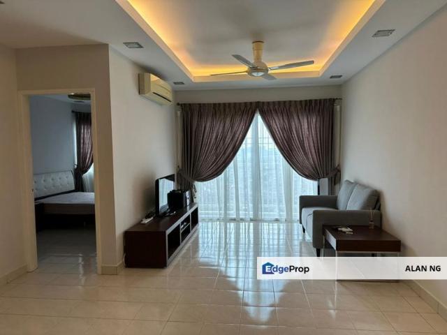 Condominium for rent in Petaling, Subang Jaya