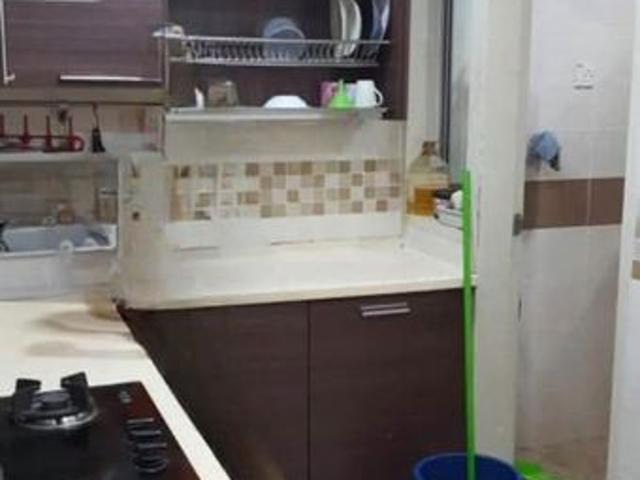 Condominium for sale in Petaling, Subang Jaya