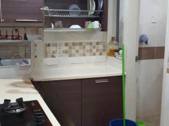 Condominium for sale in Petaling, Subang Jaya