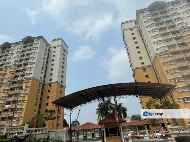 Condominium for sale in Petaling, Subang Jaya
