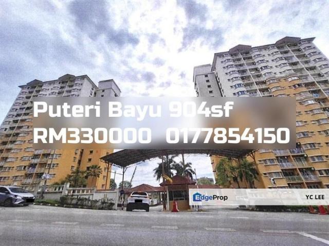 Condominium for sale in Petaling, Subang Jaya