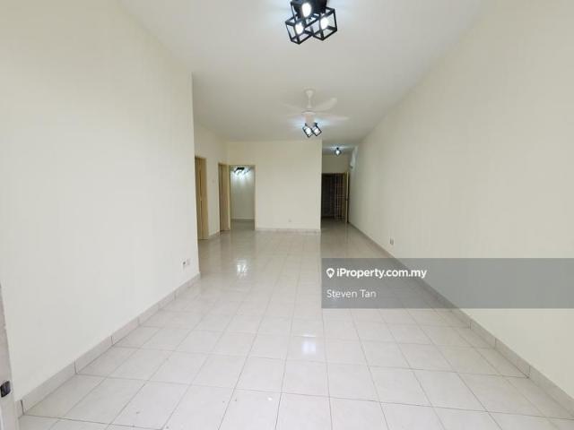Apartment for rent in Petaling, Subang Jaya