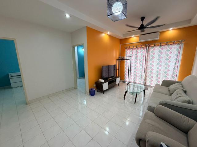 Apartment for rent in Petaling, Subang Jaya