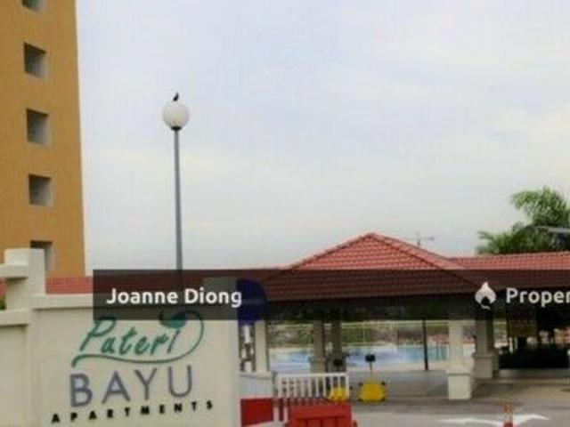 Apartment for rent in Petaling, Damansara Damai