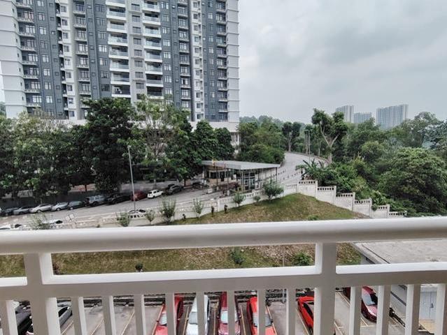 Apartment for sale in Puchong, Majlis Bandaraya Subang Jaya