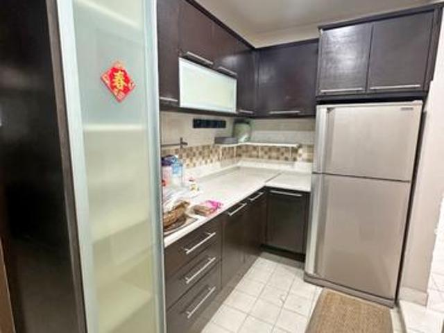 Apartment for sale in Petaling, Subang Jaya