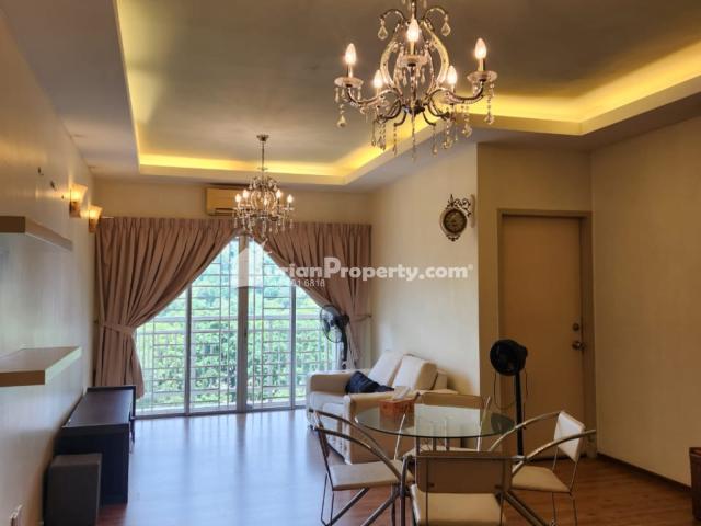 Apartment for rent in Petaling, Subang Jaya