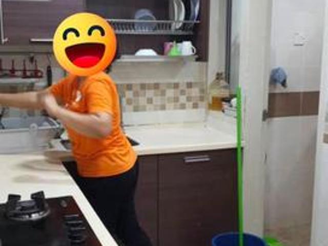 Apartment for sale in Petaling, Subang Jaya