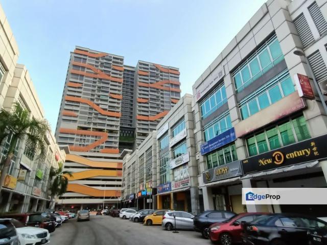 Shop for sale in Petaling, Subang Jaya