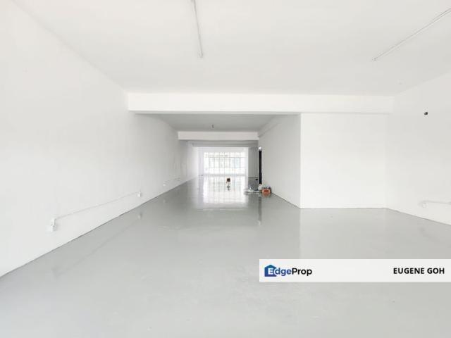 Shop for rent in Petaling, Subang Jaya