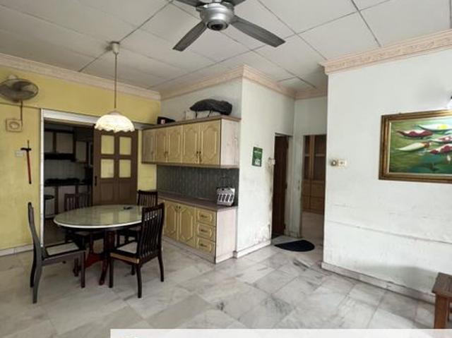 Condominium for sale in Langat, Selangor