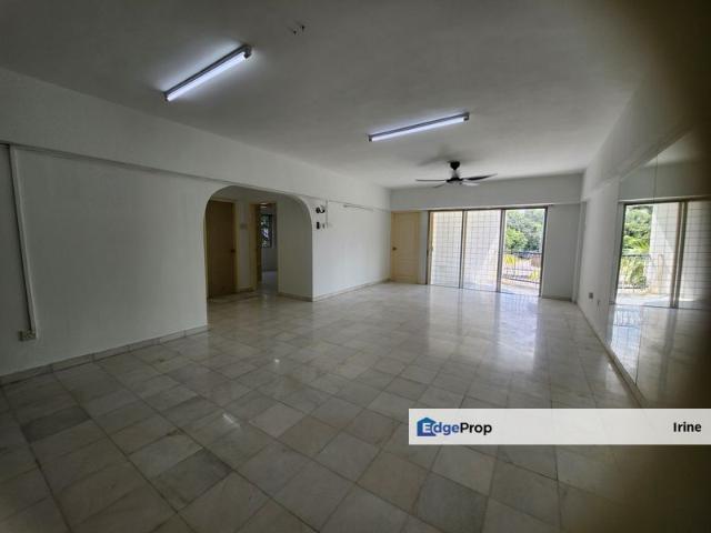 Condominium for sale in Langat, Selangor