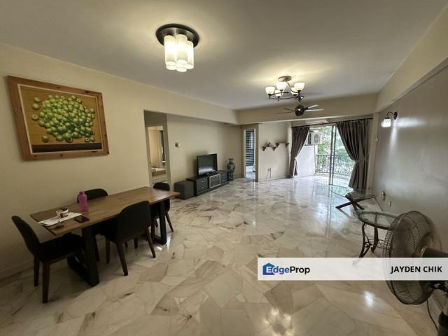Condominium for sale in Taman Putra, Majlis Perbandaran Ampang Jaya