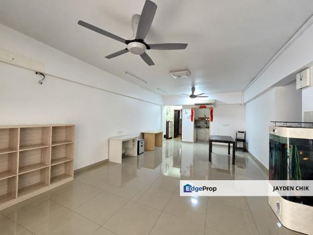 Condominium for rent in Taman Putra, Majlis Perbandaran Ampang Jaya
