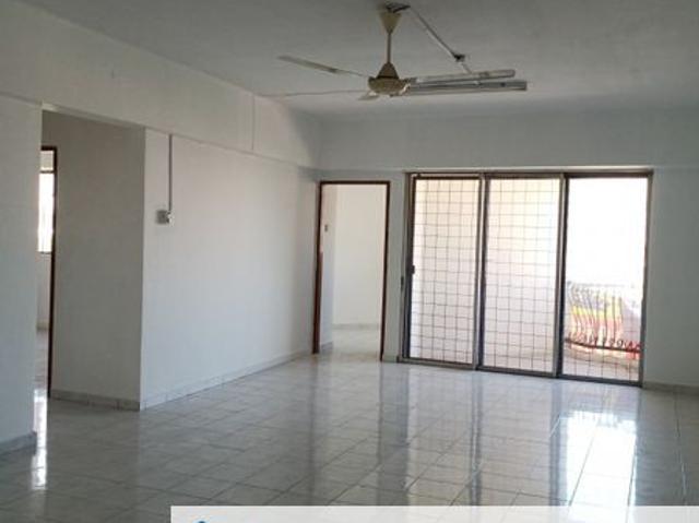 Condominium for sale in Langat, Selangor