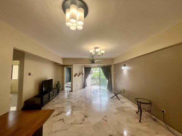 Apartment for sale in Ampang, Majlis Perbandaran Ampang Jaya