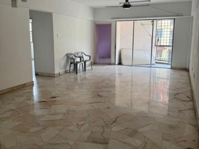 Apartment for sale in Ampang, Majlis Perbandaran Ampang Jaya