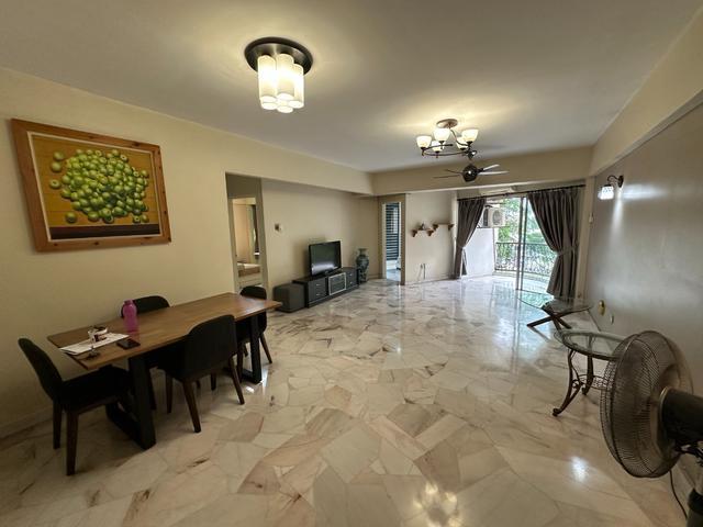 Apartment for sale in Ampang, Majlis Perbandaran Ampang Jaya