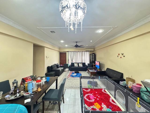 Condominium for sale in Langat, Selangor