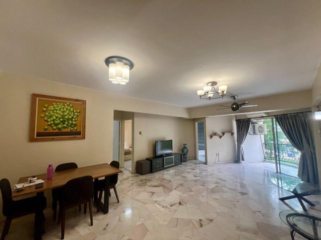 Apartment for sale in Langat, Selangor