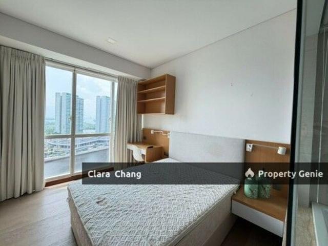 Apartment for rent in Puteri Harbour, Iskandar Puteri