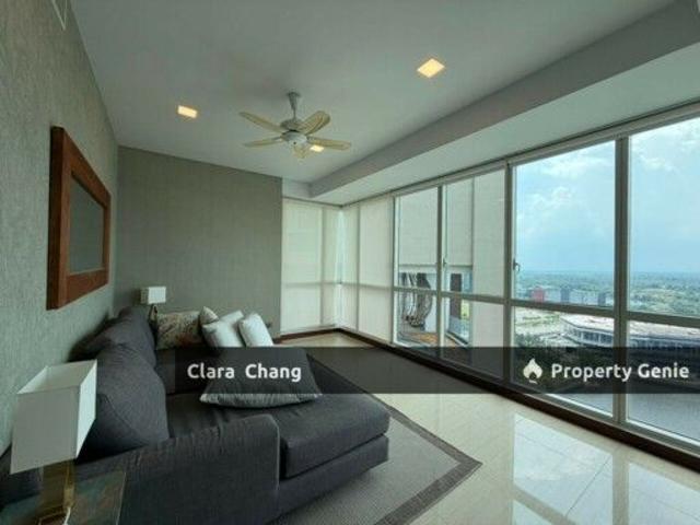 Apartment for rent in Bukit Ledang, Johor
