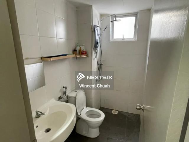 Residential House for rent in Johor