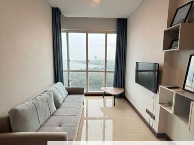 Condominium for rent in Bukit Ledang, Johor