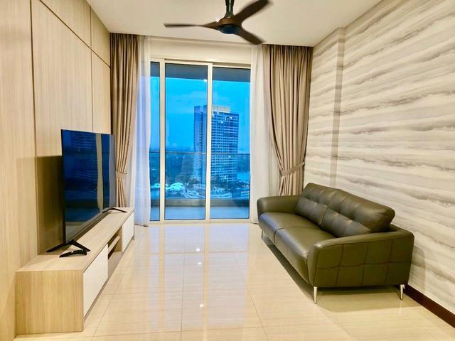 Condominium for rent in Iskandar Puteri, Johor Bahru