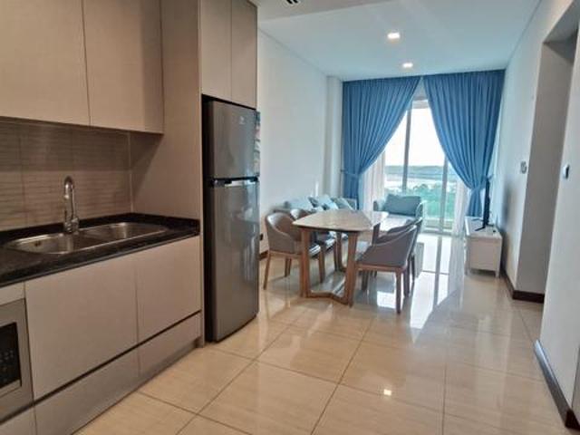 Condominium for rent in Bukit Ledang, Johor