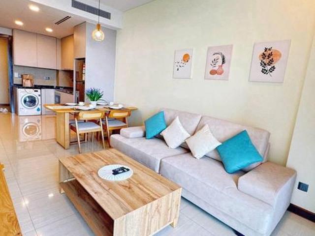 Condominium for rent in Bukit Ledang, Johor