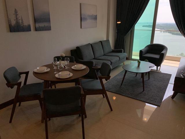 Apartment for rent in Puteri Harbour, Iskandar Puteri