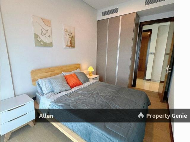 Serviced Residence for rent in Bukit Ledang, Johor