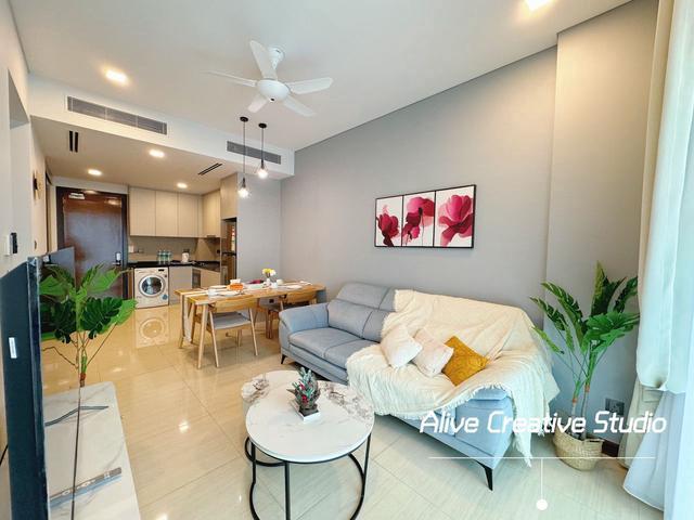 Condominium for rent in Bukit Ledang, Johor