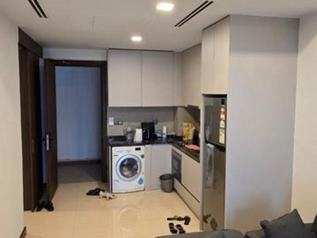 Condominium for rent in Bukit Ledang, Johor