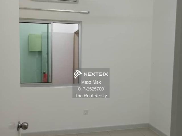 Residential House for rent in Johor