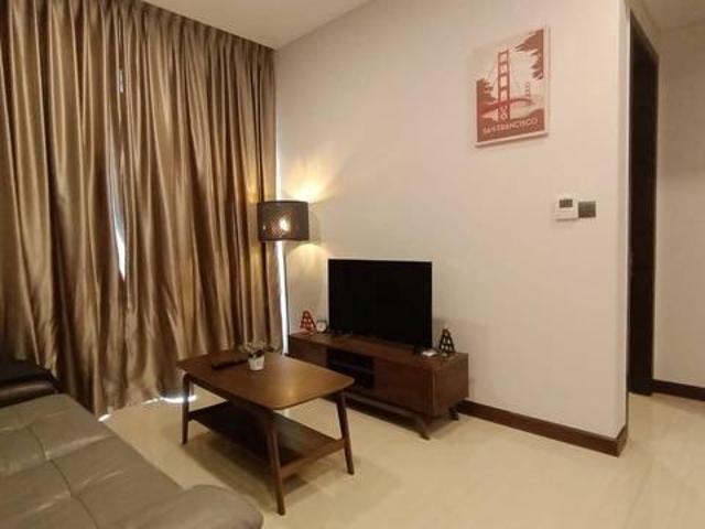 Condominium for rent in Iskandar Puteri, Johor Bahru