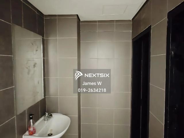 Residential House for rent in Johor