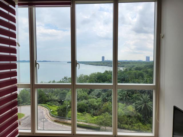 Condominium for sale in Bukit Ledang, Johor