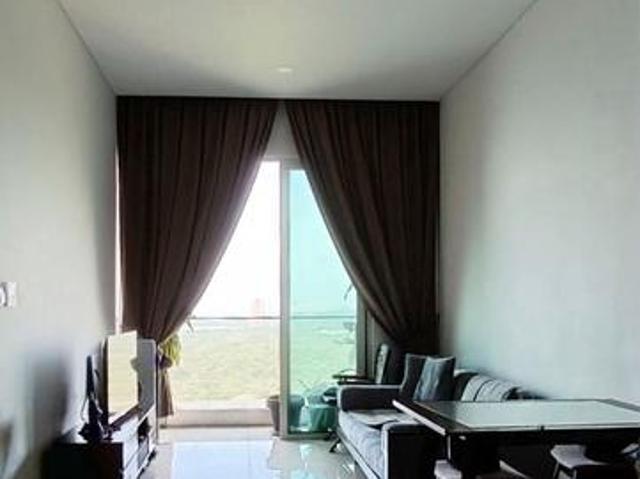 Condominium for sale in Bukit Ledang, Johor