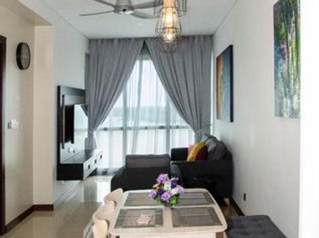 Condominium for rent in Iskandar Puteri, Johor Bahru