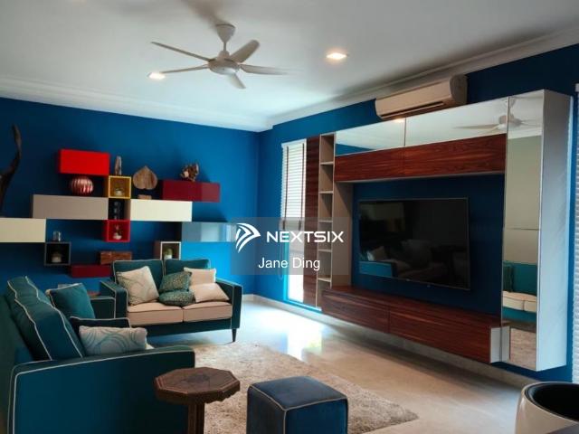 Residential House for sale in Johor