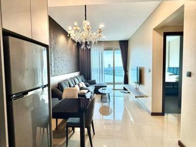 Condominium for rent in Bukit Ledang, Johor