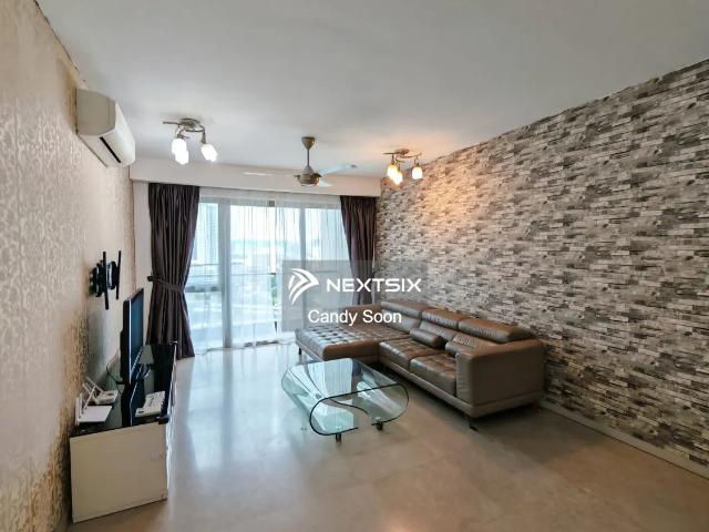 Residential House for rent in Johor