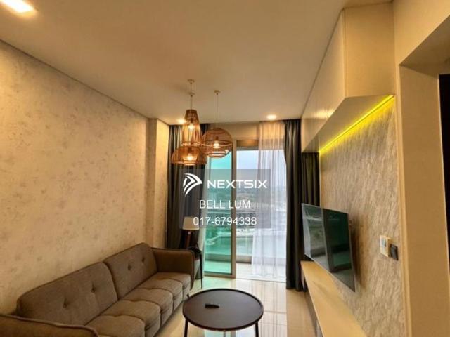 Apartment for rent in Pulai, Bukit Ledang