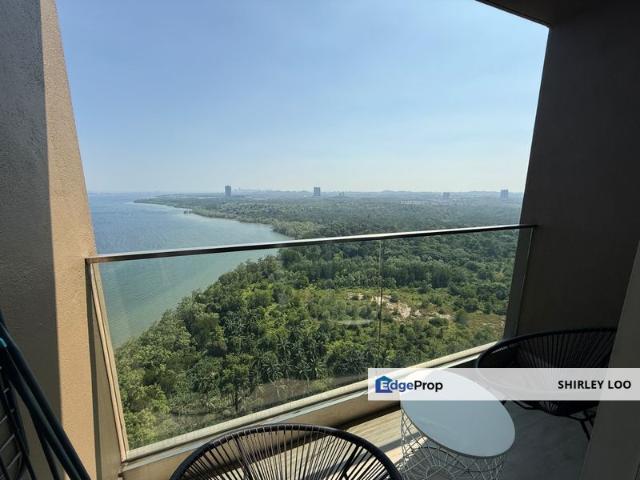 Condominium for rent in Puteri Harbour, Iskandar Puteri