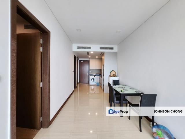 Condominium for sale in Bukit Ledang, Johor