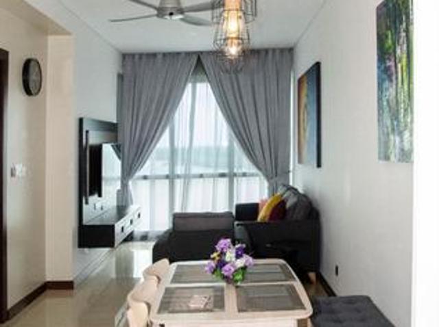 Condominium for rent in Iskandar Puteri, Johor Bahru