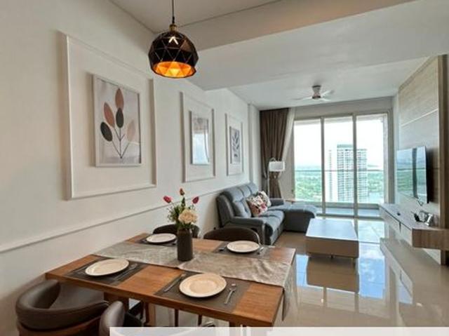 Condominium for rent in Bukit Ledang, Johor